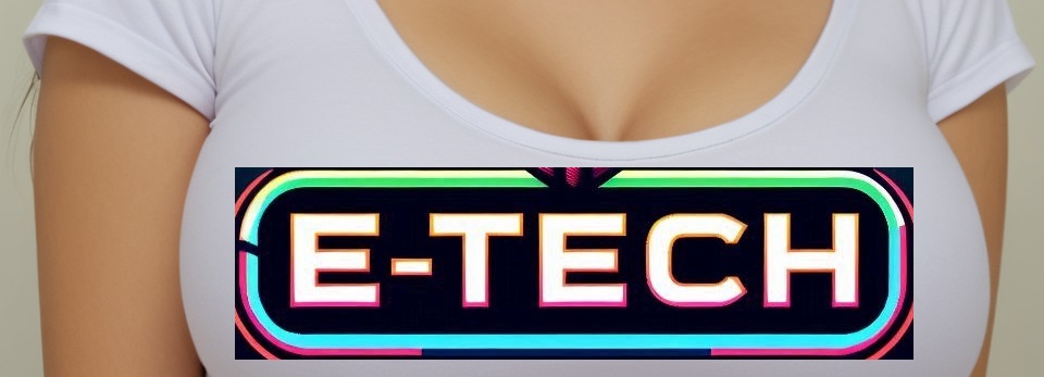 Sexy-E-Tech